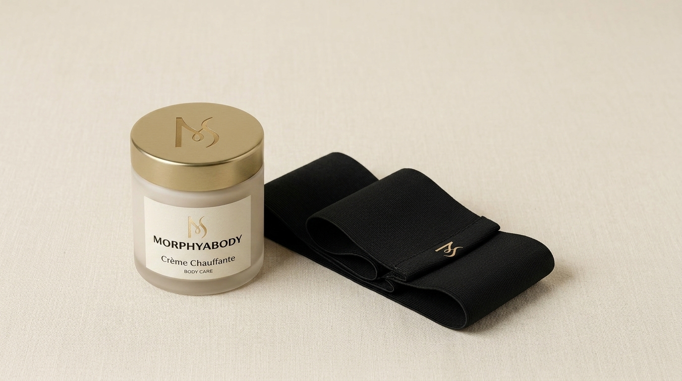 Routine Complète Morphyabody