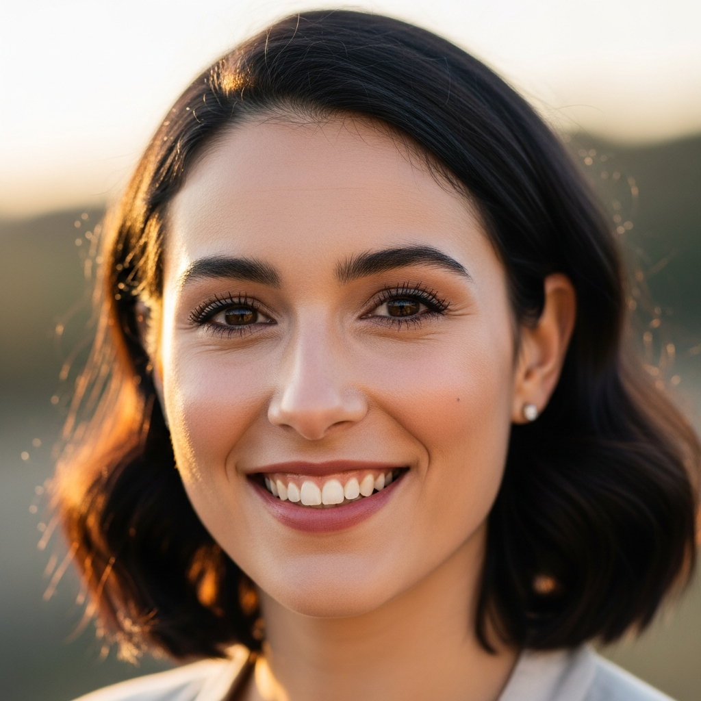 Inès K.
