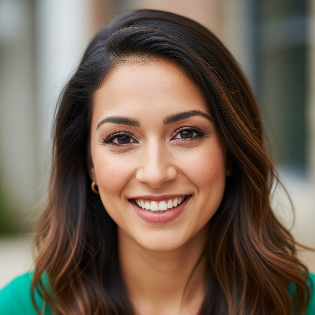 Sarah M.